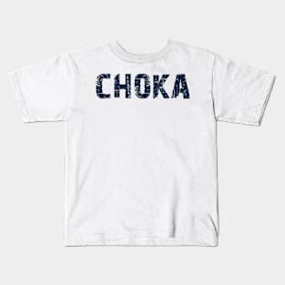 Choka Kids T-Shirt